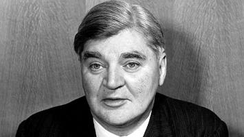 Aneurin Bevan