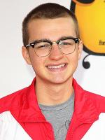 Angus T. Jones