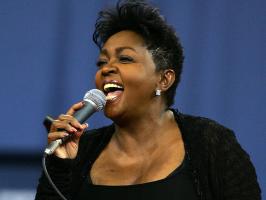 Anita Baker