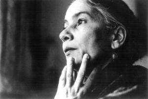 Anita Desai