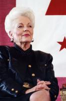 Ann Richards