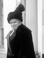 Anna Howard Shaw