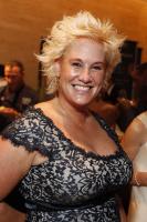 Anne Burrell