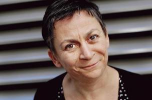 Anne Enright