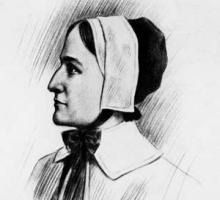 Anne Hutchinson