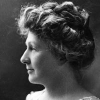 Annie Jump Cannon