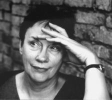 Annie Proulx