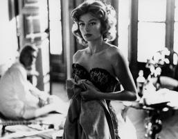 Anouk Aimee