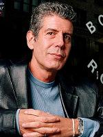 Anthony Bourdain