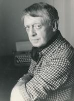 Anthony Burgess