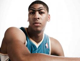 Anthony Davis