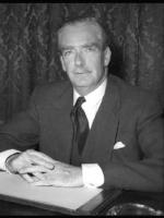 Anthony Eden