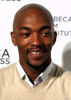 Anthony Mackie