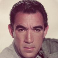 Anthony Quinn