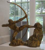 Antoine Bourdelle