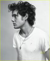 Anton Yelchin