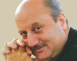 Anupam Kher