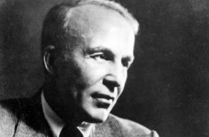 Archibald MacLeish