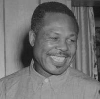 Archie Moore