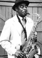 Archie Shepp