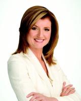 Arianna Huffington