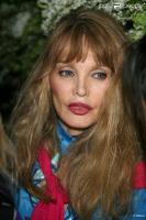 Arielle Dombasle