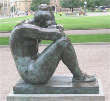 Aristide Maillol