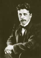 Arnold Bennett