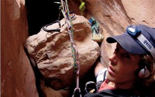 Aron Ralston