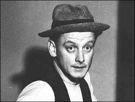 Art Carney