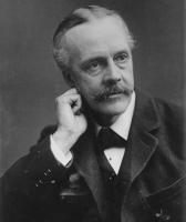 Arthur Balfour