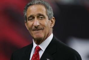 Arthur Blank