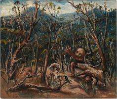 Arthur Boyd