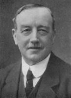 Arthur Henderson