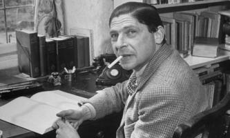 Arthur Koestler