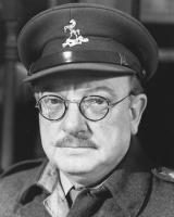 Arthur Lowe