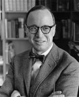 Arthur M. Schlesinger, Jr.