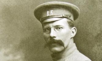 Arthur Ransome