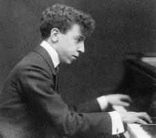 Arthur Rubinstein