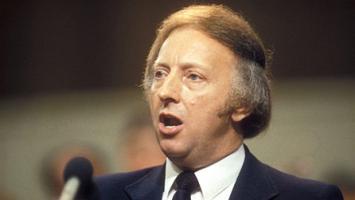 Arthur Scargill