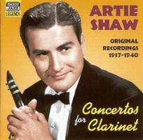 Artie Shaw