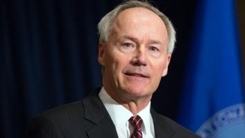 Asa Hutchinson