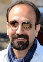 Asghar Farhadi
