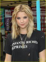 Ashley Benson