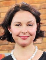 Ashley Judd