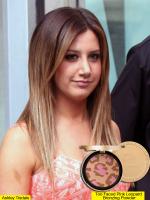 Ashley Tisdale