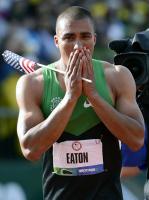 Ashton Eaton