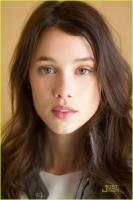 Astrid Berges-Frisbey