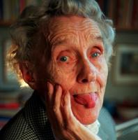 Astrid Lindgren