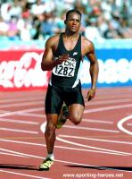 Ato Boldon